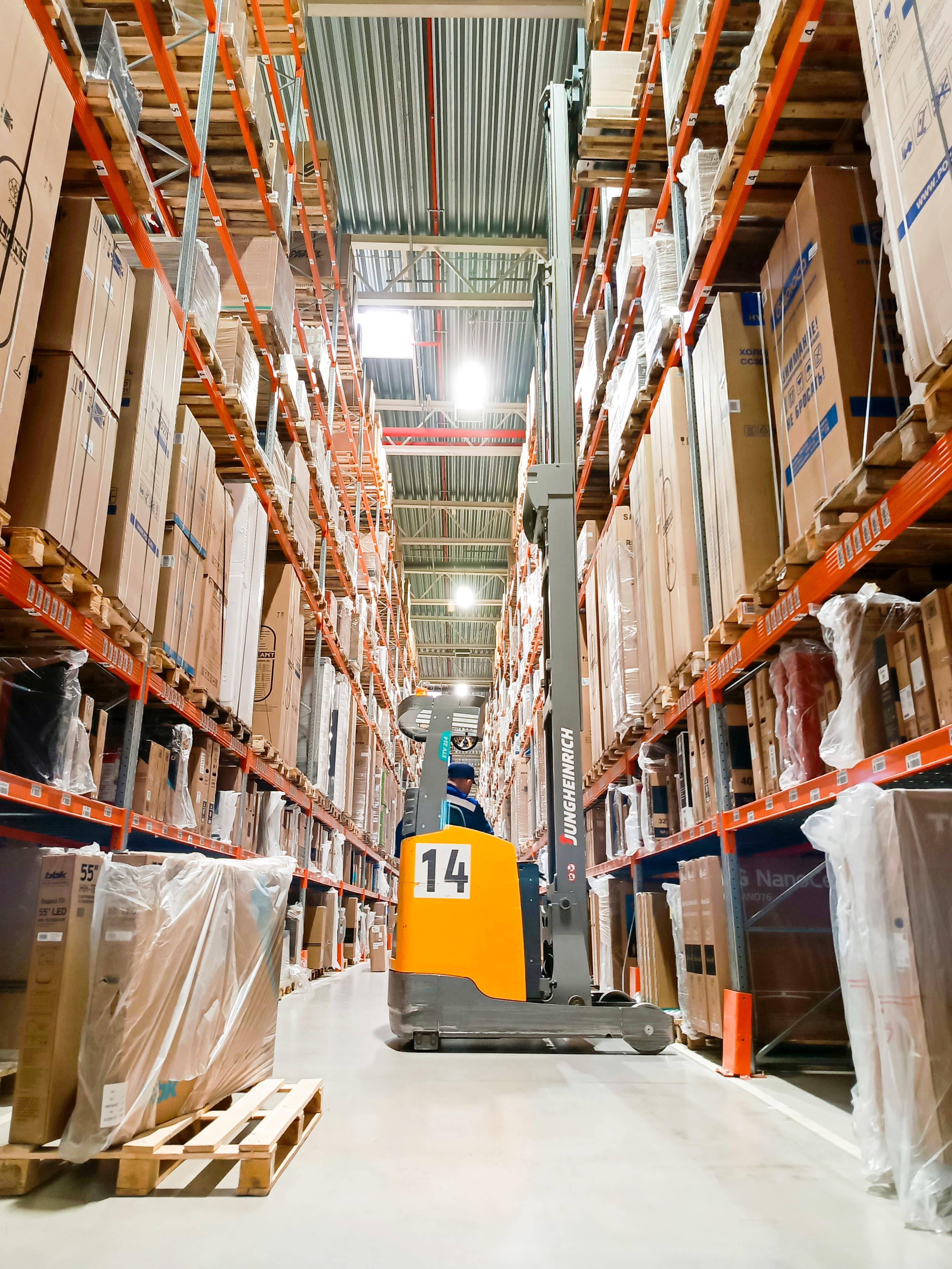 warehouse image