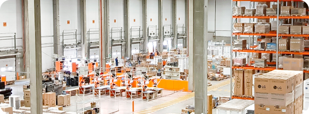 warehouse image