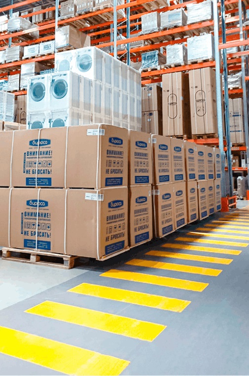 warehouse image