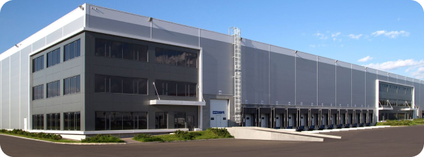 warehouse image