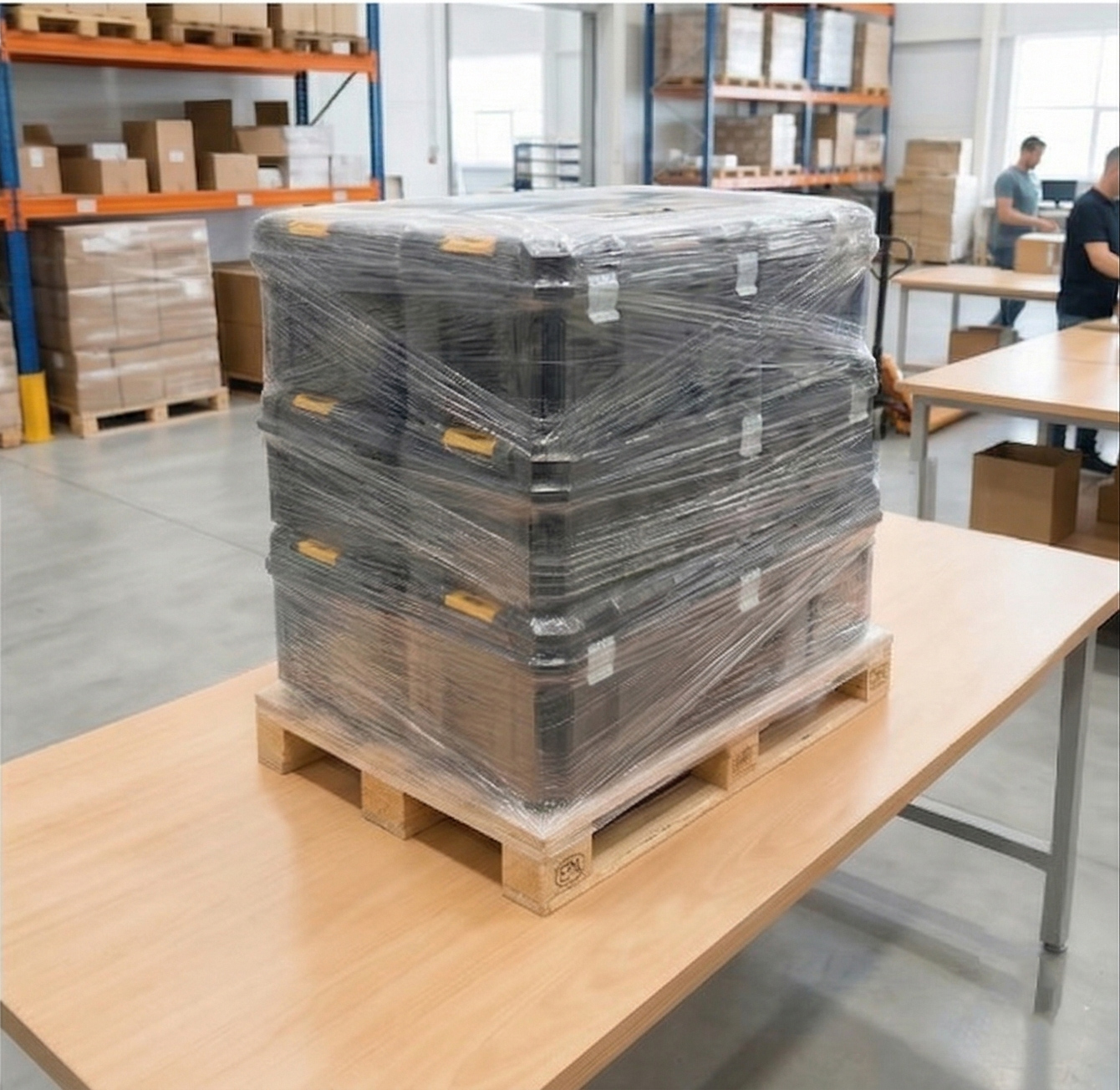 package image